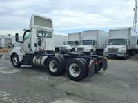2019 International LT625