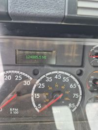 2018 Freightliner CASCADIA 113