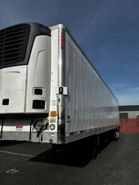 2019 Utility VS2RA 48/162/102