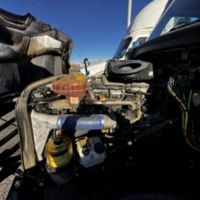 2019 Freightliner NEW CASCADIA PX12664