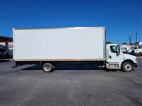 2018 Freightliner M2 106