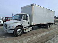 2020 Freightliner M2 106