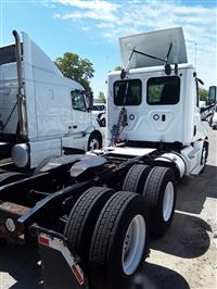 2019 Freightliner NEW CASCADIA PX12664