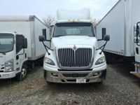 2019 International RH613