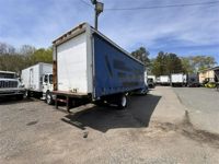 2020 Freightliner M2 106