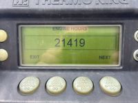 2016 Great Dane 721TZ-1 -48/162/102