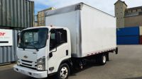 2020 Chevrolet LCF 4500HD