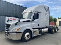 2021 Freightliner NEW CASCADIA PX12664