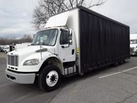 2019 Freightliner M2 106