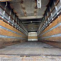 2017 International 4300