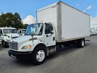 2019 Freightliner M2 106