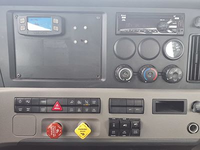 2021 Freightliner NEW CASCADIA PX12664