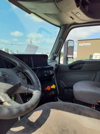 2020 International LT625