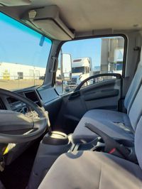 2018 Isuzu NPR