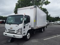 2020 Chevrolet LCF 5500HD