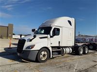 2019 Freightliner UNKNOWN