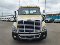 2019 Freightliner CASCADIA 125