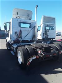 2016 Volvo VNL42T