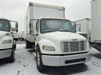 2019 Freightliner M2 106