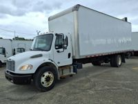 2019 Freightliner M2 106