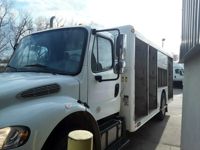 2020 Freightliner M2 106