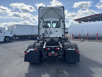 2021 Freightliner NEW CASCADIA PX12664