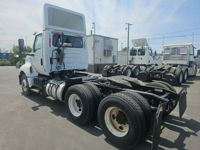 2018 International LT625