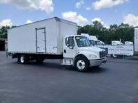 2021 Freightliner M2 106