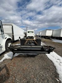 2015 Freightliner M2 106