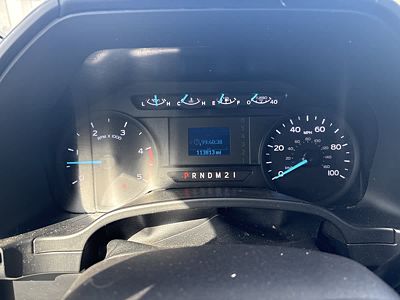 2019 Ford F-550 SUPER DUTY