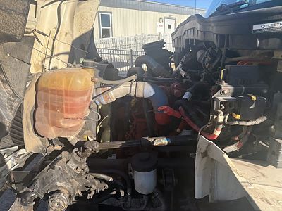 2019 International 4300