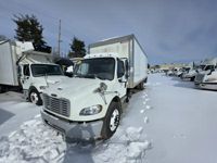 2020 Freightliner M2 106