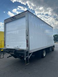 2019 Isuzu NPR