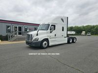 2020 Freightliner CASCADIA 125