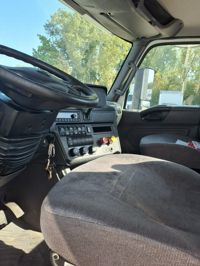 2019 International LT625