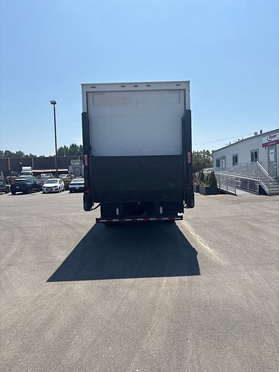 2017 International 4300