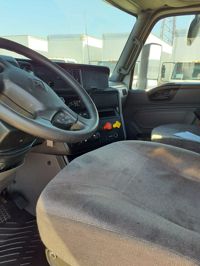 2020 International LT625