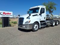 2022 Freightliner NEW CASCADIA PX12664