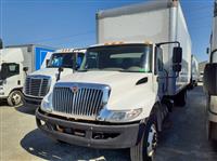 2019 International 4300
