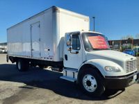2016 Freightliner M2 106