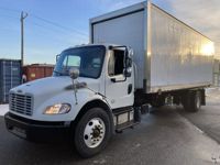 2020 Freightliner M2 106