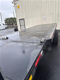2018 Freightliner M2 106
