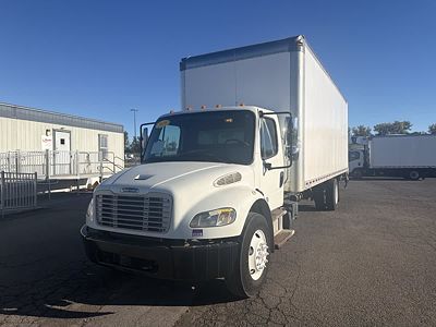 2019 Freightliner M2 106