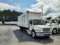 2019 Freightliner M2 106