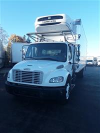 2019 Freightliner M2 106