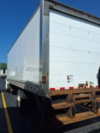 2017 International 4300