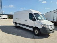 2021 Mercedes-Benz 2500