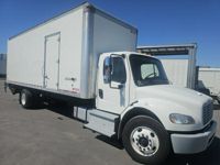 2018 Freightliner M2 106