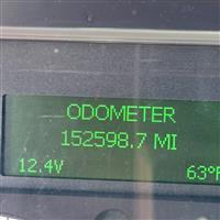 2017 Freightliner M2 106