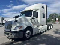 2019 International LT625